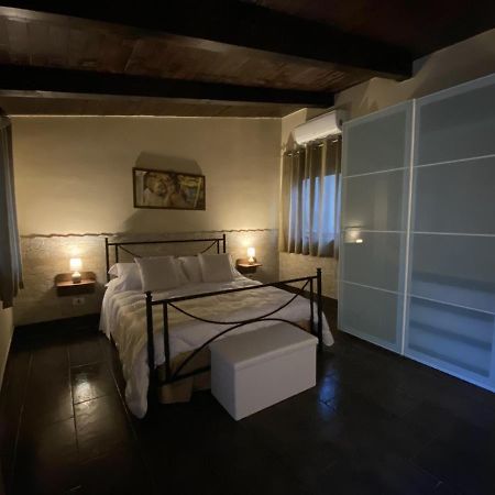 Villa Conti Giardini Naxos Ngoại thất bức ảnh